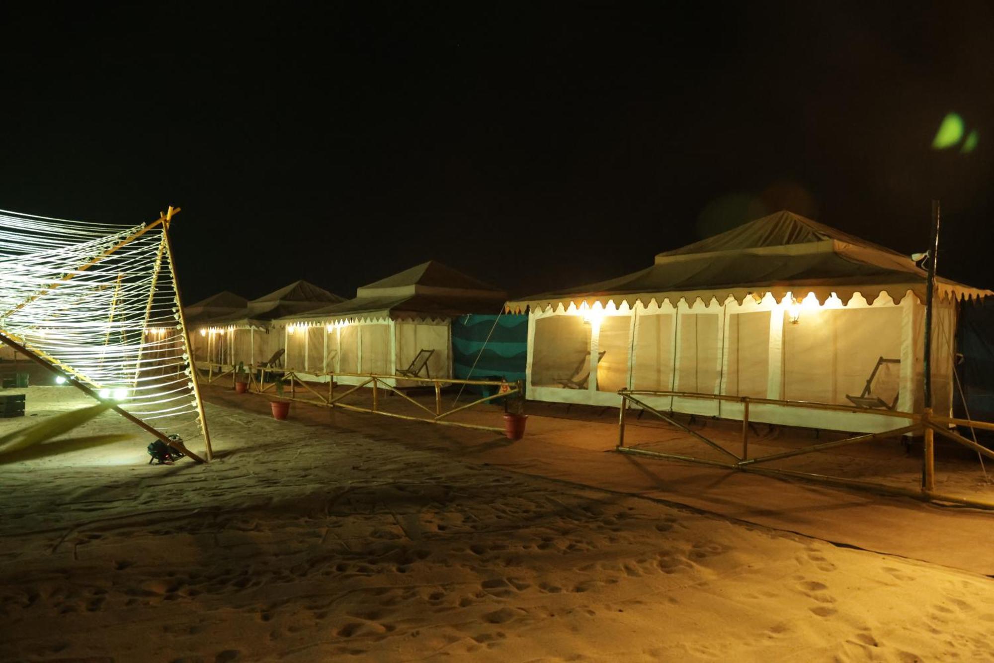 White Sands Bay Mandvi Exterior foto