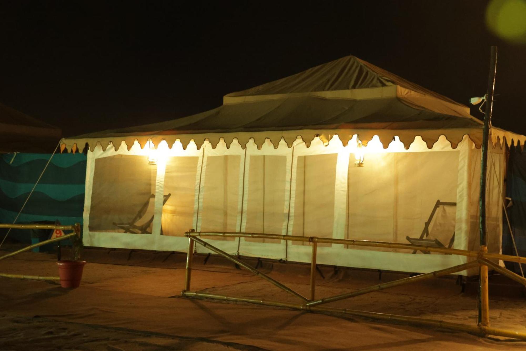 White Sands Bay Mandvi Exterior foto
