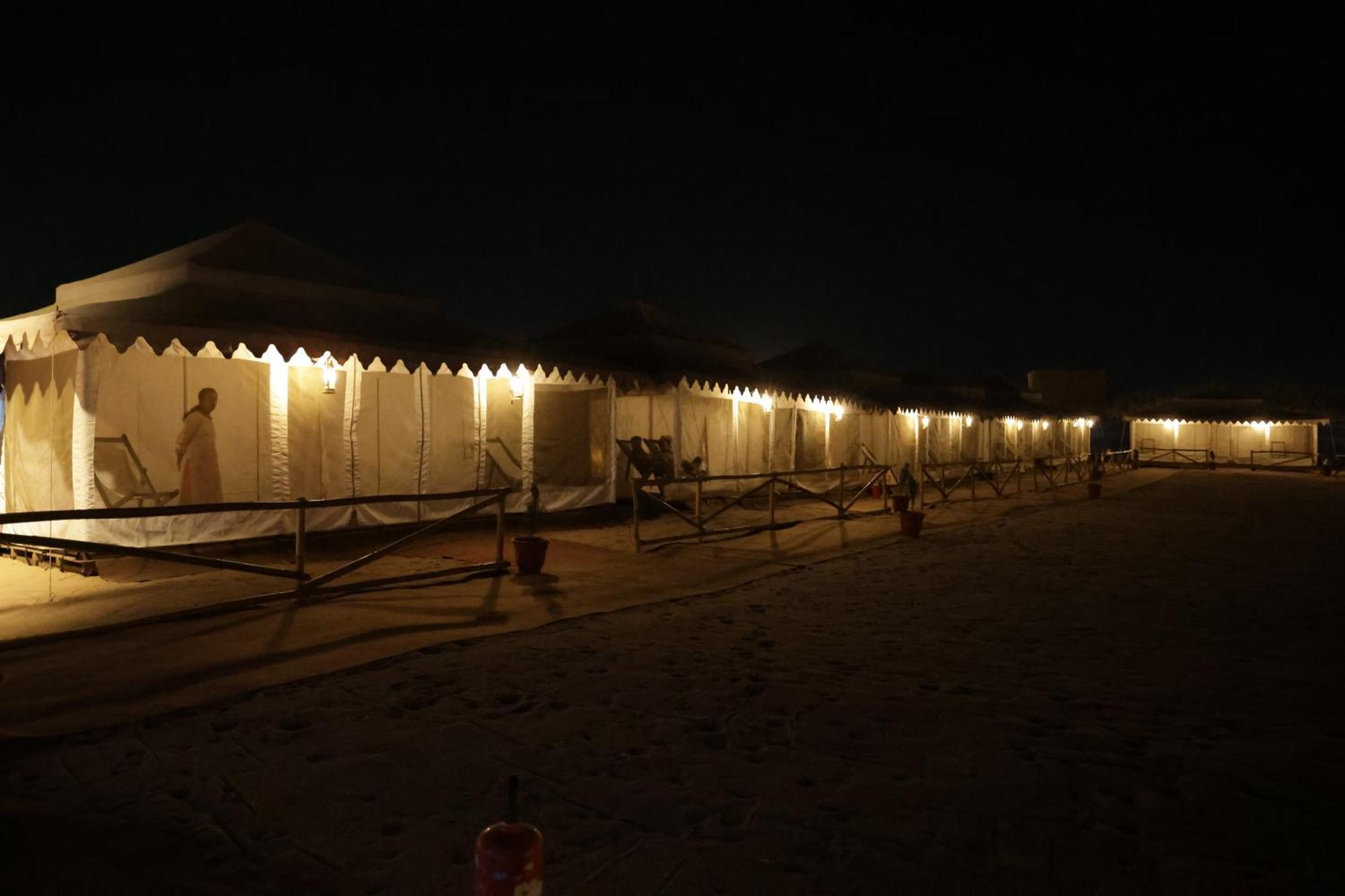 White Sands Bay Mandvi Exterior foto